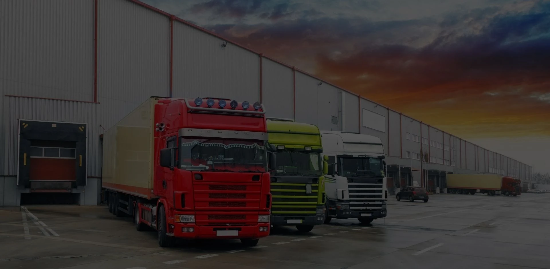 Ankara Elbistan Ambarı